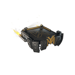 Young Money Stage — Epic Glider