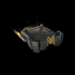 Young Money Stage — Epic Glider