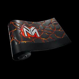 YM Burner — Rare Wrap