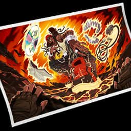 Weezy's Pose — Uncommon Loading Screen