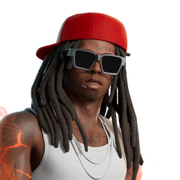 Weezy — Epic Outfit