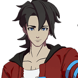 Hiroshi Jackson — Epic Outfit