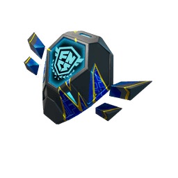 FNCS Sentry — Uncommon Back Bling