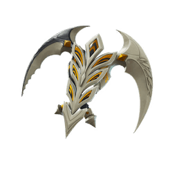 Hunger & Haste — Rare Back Bling