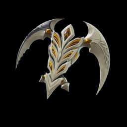 Hunger & Haste — Rare Back Bling