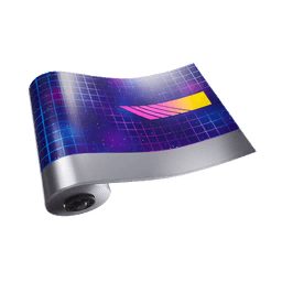 Retro Solarwave — Rare Wrap