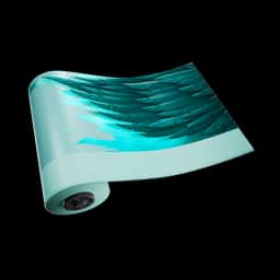 Feathered Specter — Rare Wrap