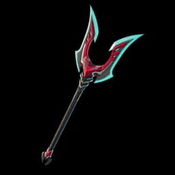 Eclipsed Edges — Rare Pickaxe