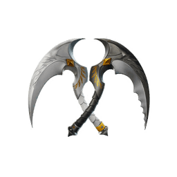 Hunger & Haste — Rare Pickaxe