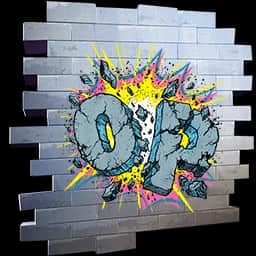 O.P. Explosion — Uncommon Spray