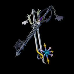 Oathkeeper & Oblivion — Rare Back Bling