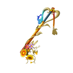 Destiny's Embrace — Rare Back Bling