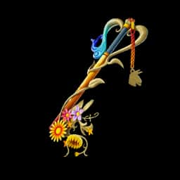 Destiny's Embrace — Rare Back Bling