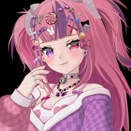 Decora Ironmouse — Epic Outfit