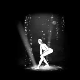 Hell Again — Uncommon Emote
