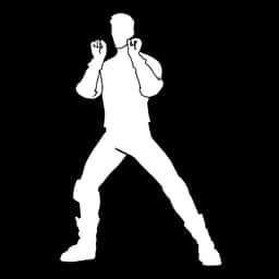 Cry For Me — Uncommon Emote