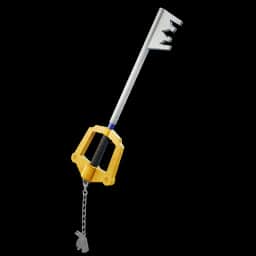 Keyblade — Rare Pickaxe