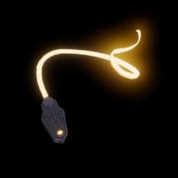 Lucy's Monowire — Rare Pickaxe
