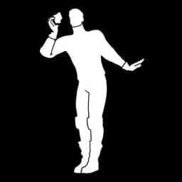 Opus No. 1 — Uncommon Emote