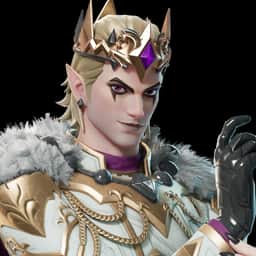 Osric the Conqueror — Epic Outfit