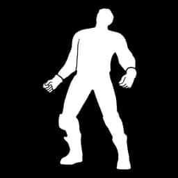 Moving Like Berney — Uncommon Emote