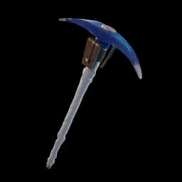 Madison's OG Pickaxe — Rare Pickaxe