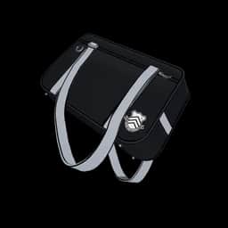 Shujin Academy Backpack — Rare Back Bling