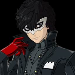 Joker (Persona 5) — Epic Outfit