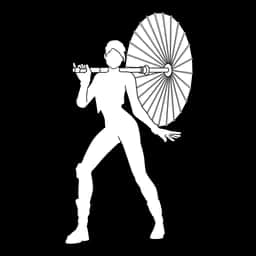 Panther's Showtime — Uncommon Emote