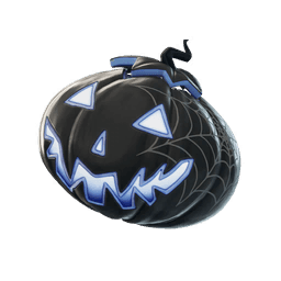 Midnight Gourdy — Rare Back Bling
