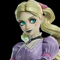Dollie — Epic Outfit