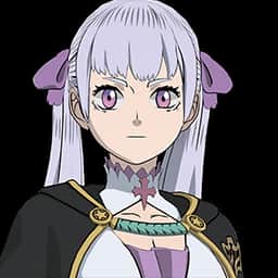 Noelle — Epic Outfit