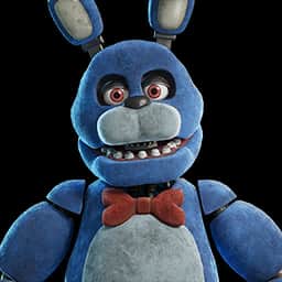 Bonnie the Rabbit — Epic Outfit