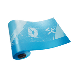Reloaded Blueprint — Rare Wrap