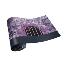 Dungeon Dweller — Uncommon Wrap