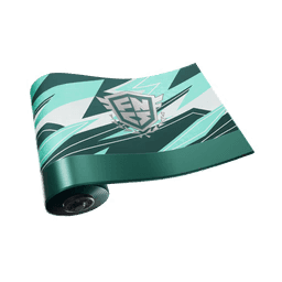 Knightly FNCS — Rare Wrap
