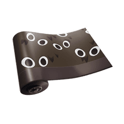 The Deer's Eyes — Rare Wrap
