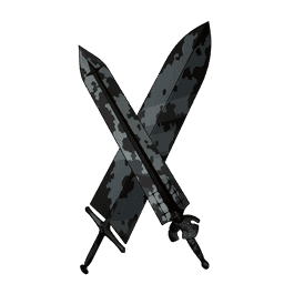 Asta's Demon-Slayer Sword — Rare Pickaxe