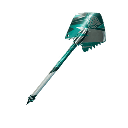 FNCS Ice Breaker — Rare Pickaxe