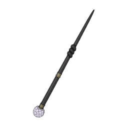 Noelle's Wand — Rare Pickaxe