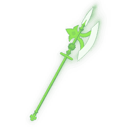 Spirit of Boreas — Rare Pickaxe