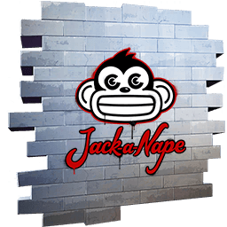 Jack-a-Nape — Epic Spray