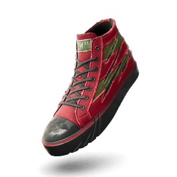 Krueger Specials — Uncommon Kicks