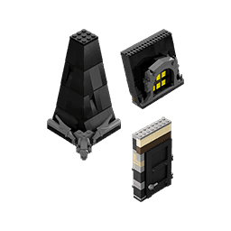 Foundation Kit - Gotham City — Uncommon Decor