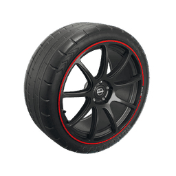 Nissan GT-R Nismo — Uncommon Wheel