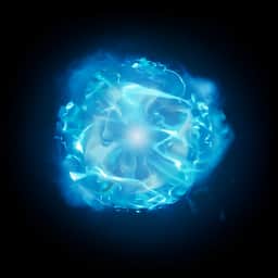 Hadoken To Go — Rare Back Bling