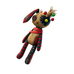 Baneful Bunbun — Rare Back Bling