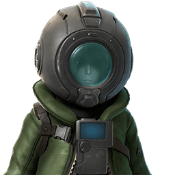 Cel — Epic Outfit