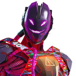 Nitemare Hack — Epic Outfit