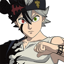 Asta — Epic Outfit